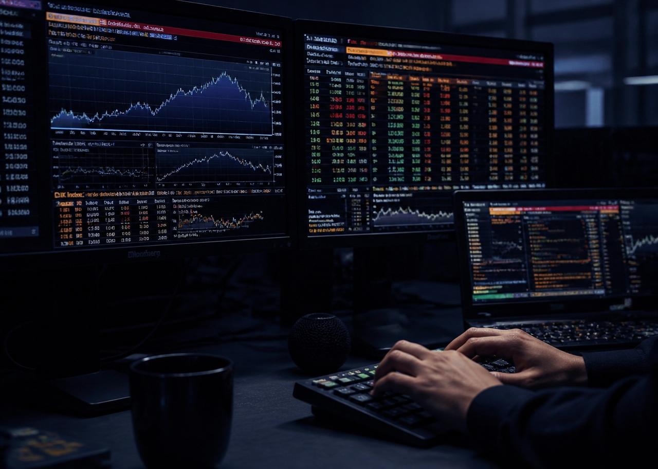 Empresas Expostas ao Mercado