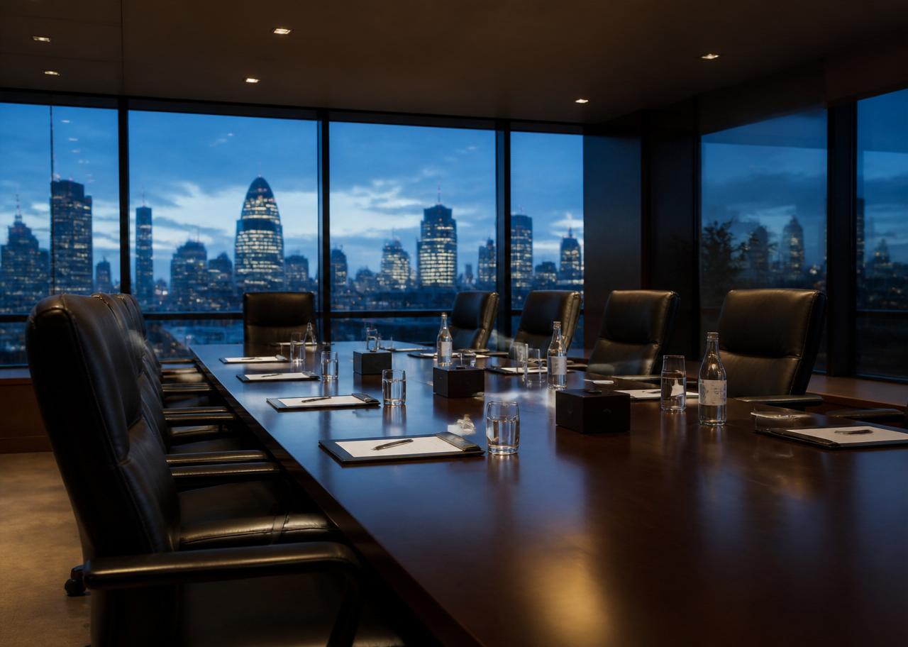 Empresas em Movimento